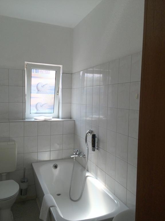 Hotel Thueringer Hof Jena Værelse billede